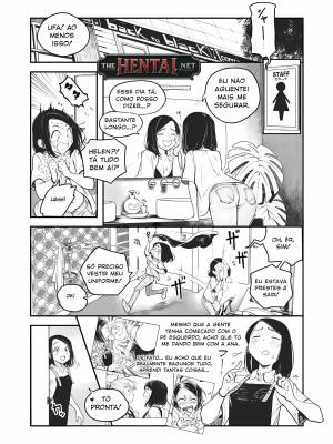 Back to Black Part 8 Hentai pt-br 02