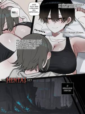 Bad End By Ratatatat74 Part 2 Hentai pt-br 11