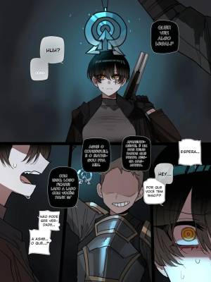 Bad End By Ratatatat74 Part 2 Hentai pt-br 13