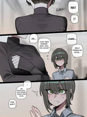 Bad End By Ratatatat74 Part 2 Hentai pt-br 16