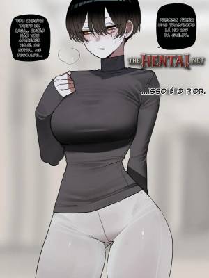 Bad End By Ratatatat74 Part 2 Hentai pt-br 17