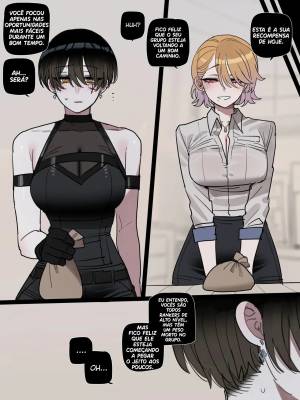 Bad End By Ratatatat74 Part 3 Hentai pt-br 18
