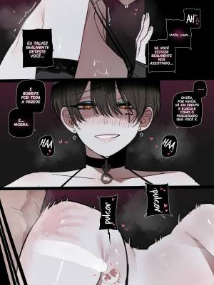 Bad End By Ratatatat74 Part 3 Hentai pt-br 32
