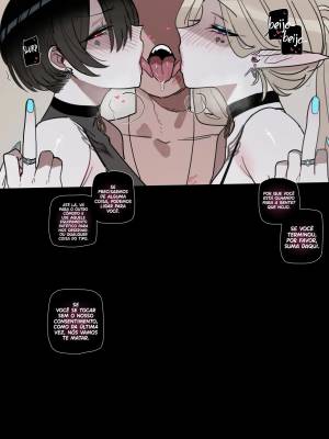 Bad End By Ratatatat74 Part 3 Hentai pt-br 35