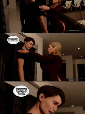 Blacked Home Part 12 Hentai pt-br 51