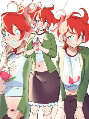 Boring By Nia4294 Hentai pt-br 22