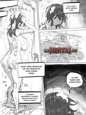 Boring By Nia4294 Hentai pt-br 31