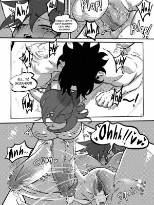 Boring By Nia4294 Hentai pt-br 39