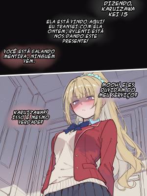 Classroom Of Cumdump Hentai pt-br 23