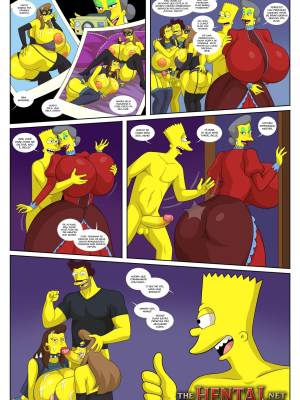 Darren's Adventure Part 14 Hentai pt-br 46