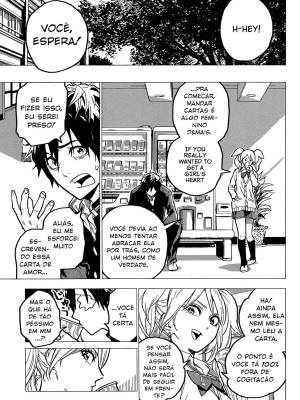 Desire For a Reply! Hentai pt-br 05