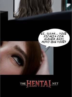 Dismissed By Rose Blue 3D Part 8 Hentai pt-br 06