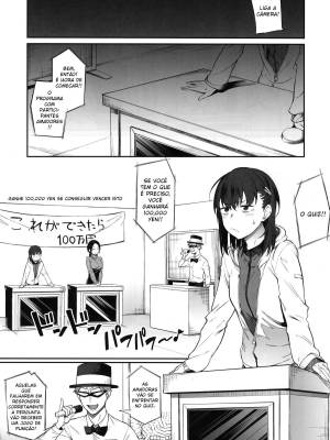 Ero Quiz Hen Hentai pt-br 04