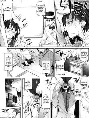Ero Quiz Hen Hentai pt-br 13