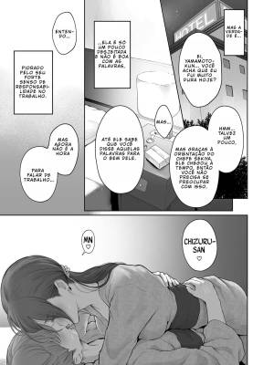 Even If I Marry Someone Else, Wll You Let Me Have Your Child? Hentai pt-br 03