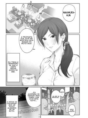 Even If I Marry Someone Else, Wll You Let Me Have Your Child? Hentai pt-br 05