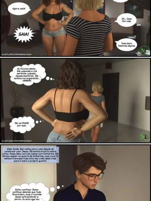 Forbidden Flames Part 4 Hentai pt-br 33