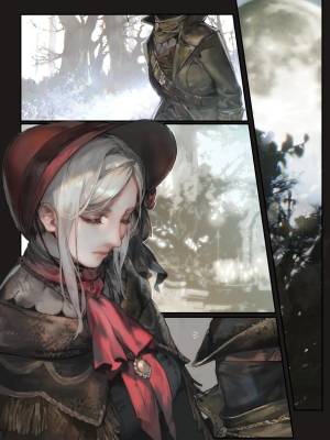 Healers By Aoin Hentai pt-br 41