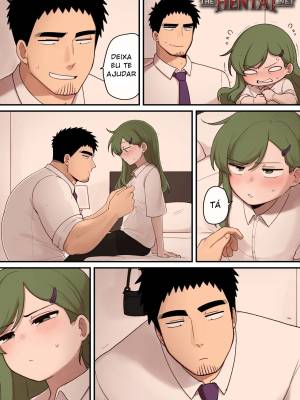 Heart To Heart By PanQLAO Hentai pt-br 03