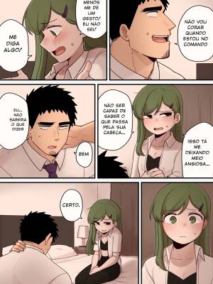 Heart To Heart By PanQLAO Hentai pt-br 05