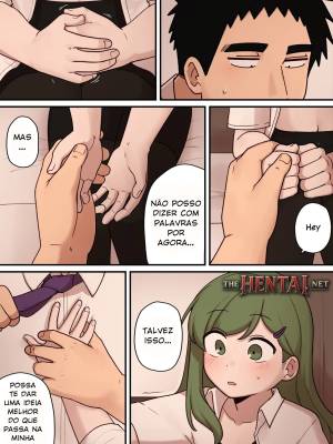 Heart To Heart By PanQLAO Hentai pt-br 06