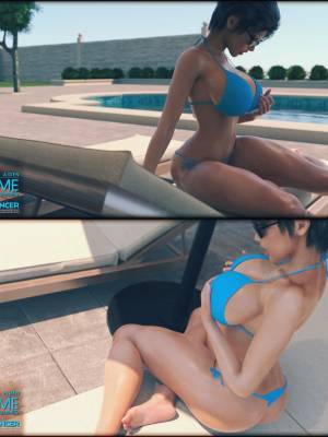 Home For Summer Hentai pt-br 05