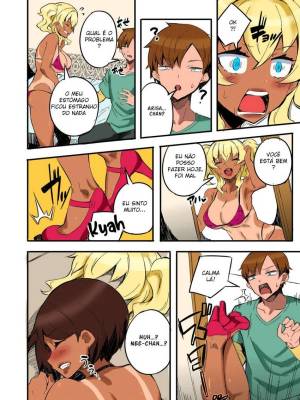 I Ran Into Her For My First Sexual Service Hentai pt-br 04