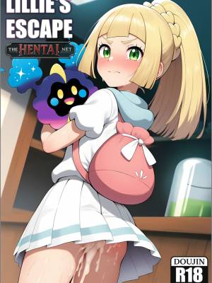 Lillie's Escape