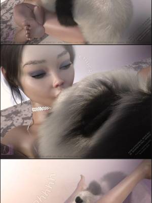 Magic Pen By SedesDiS Hentai pt-br 59