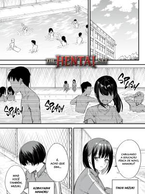 Maybe We'll Start Dating Someday Hentai pt-br 02