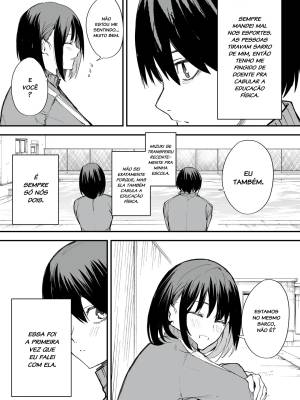 Maybe We'll Start Dating Someday Hentai pt-br 03
