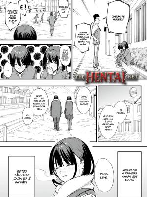 Maybe We'll Start Dating Someday Hentai pt-br 05