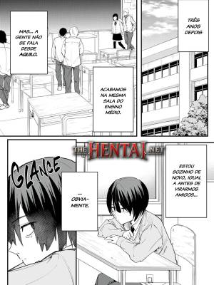 Maybe We'll Start Dating Someday Hentai pt-br 14