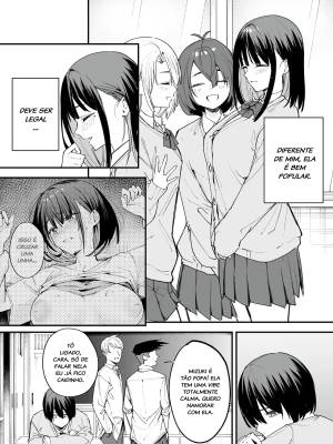 Maybe We'll Start Dating Someday Hentai pt-br 15
