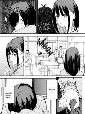 Maybe We'll Start Dating Someday Hentai pt-br 16