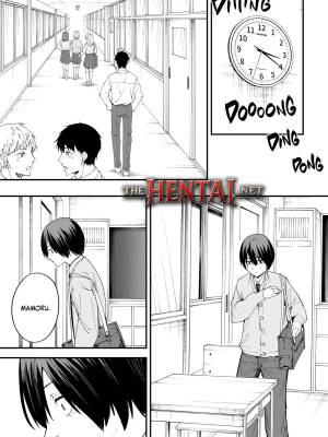 Maybe We'll Start Dating Someday Hentai pt-br 17