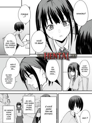 Maybe We'll Start Dating Someday Hentai pt-br 20