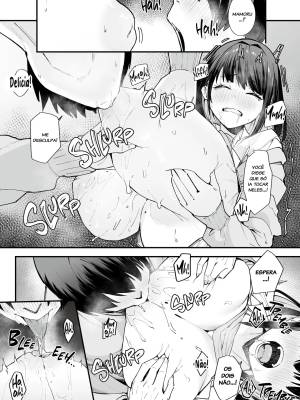 Maybe We'll Start Dating Someday Hentai pt-br 25