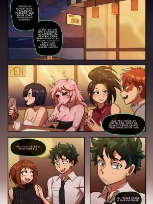 My Boner Academia Hentai pt-br 02