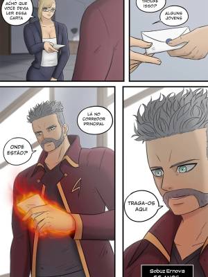 Myz By Felsala Part 3 Hentai pt-br 04