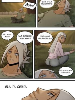 Myz By Felsala Part 3 Hentai pt-br 13