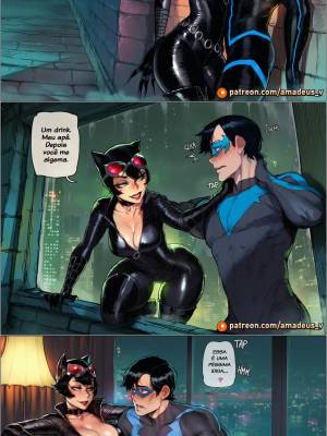 Nine Lives, One Night Hentai pt-br 03