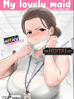 Officy: My Lovely Maid