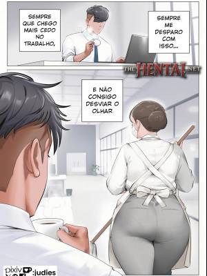 Officy: My Lovely Maid Hentai pt-br 02
