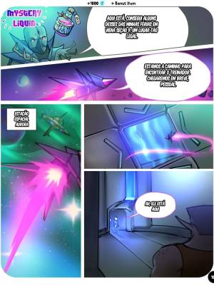 S.EXpedition Part 2 Hentai pt-br 08