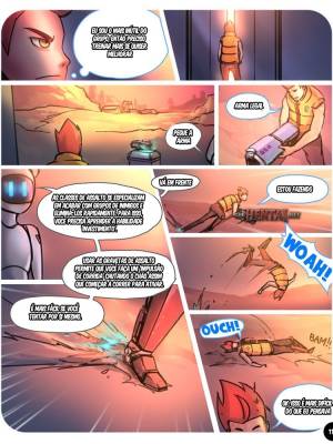 S.EXpedition Part 2 Hentai pt-br 21