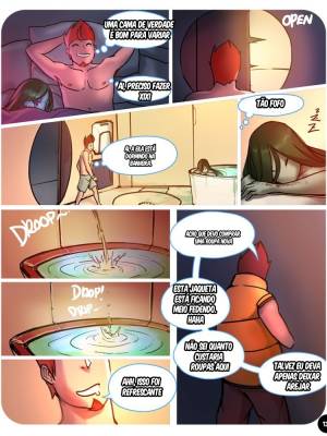 S.EXpedition Part 2 Hentai pt-br 46