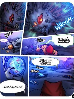 S.EXpedition Part 2 Hentai pt-br 68