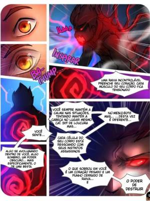 S.EXpedition Part 2 Hentai pt-br 85