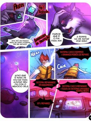 S.EXpedition Part 2 Hentai pt-br 88